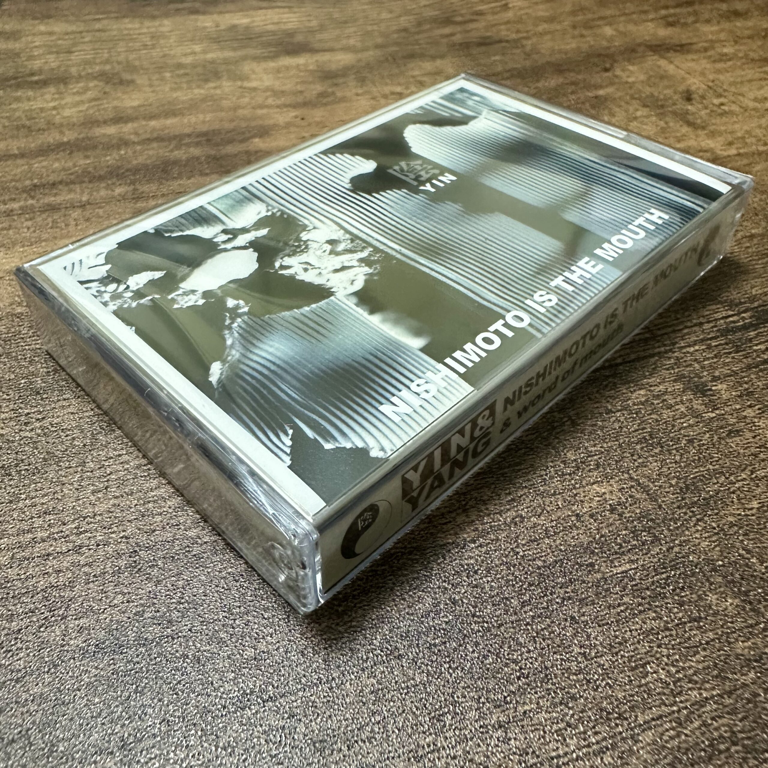 New mix tape release !!